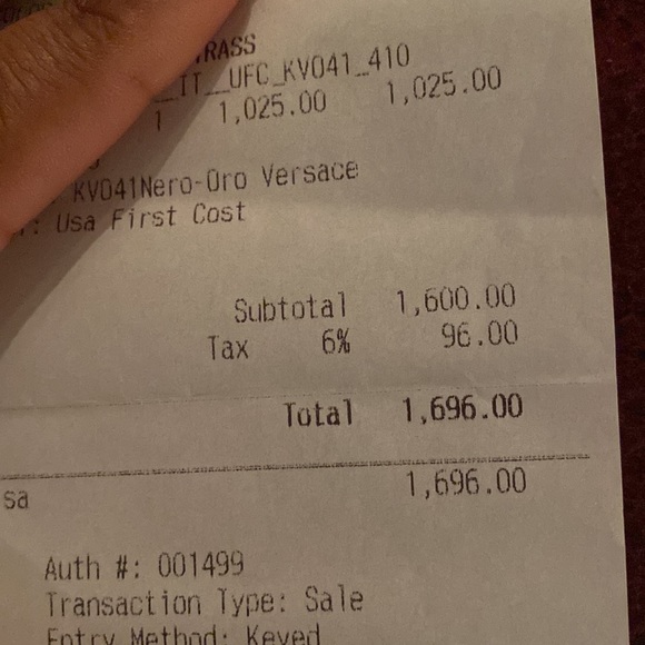 Gold Versace medusa, open toe heels - Picture 3 of 3